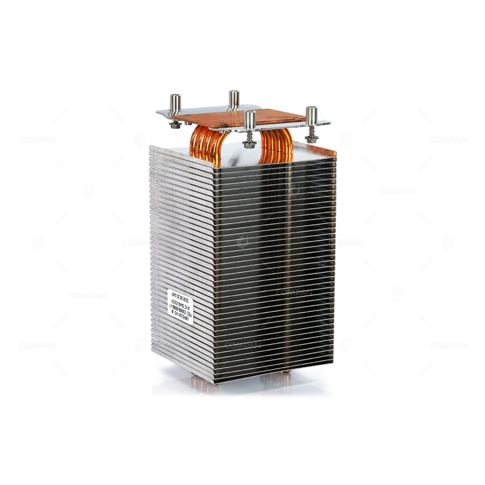 V26898-B869-V1 FUJITSU HEATSINK FOR FUJITSU PRIMERGY TX200 S4